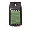 For Ford For Focus MK1 1.6 Petrol 1998-2005 Plastic Car Heater Blower Motor Fan Resistor 3M5H18B647BA1311115 Car Accessories