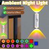 LED-pærer – LED-nattlamper