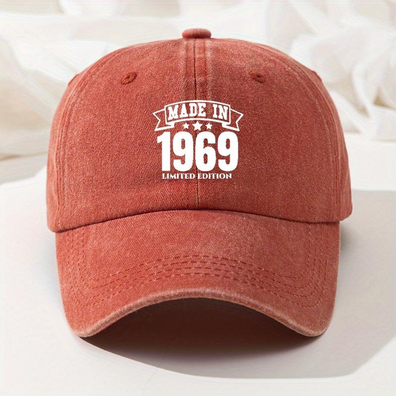 Hats Women's Face-Revealing Small Baseball Caps Peaked Caps New Casual Versatile Men's Sun Hats Large Head Circumference