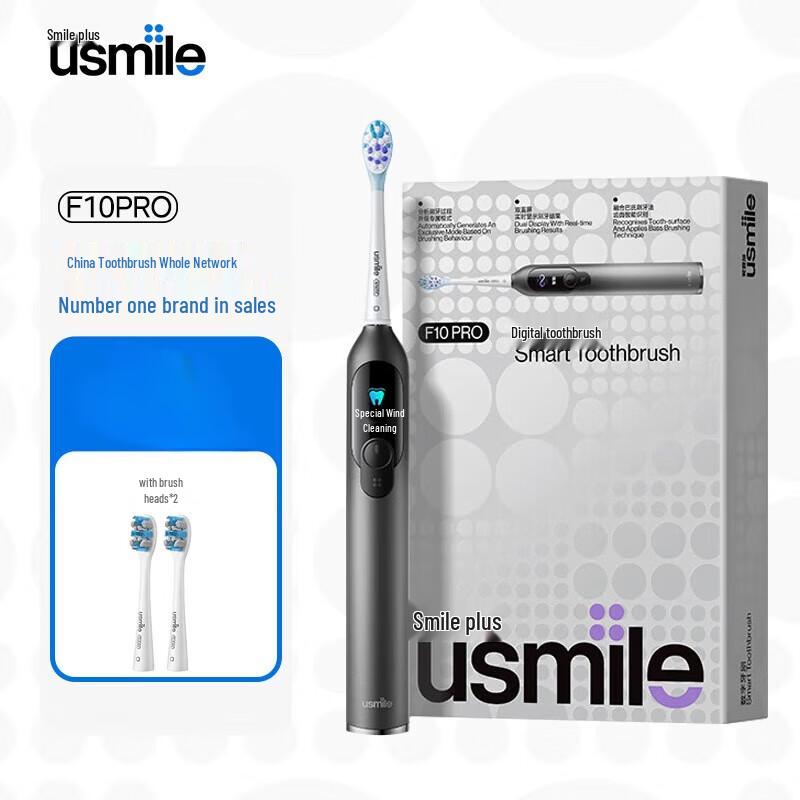 

uSmile F10PRO Smart Electric Toothbrush