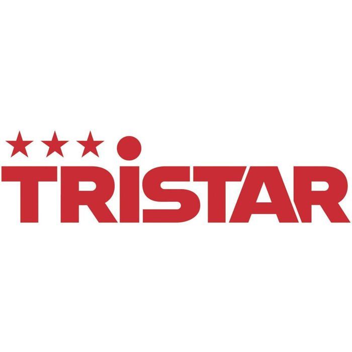 Tristar BL-4477 Mixeur sur pied 500 W noir