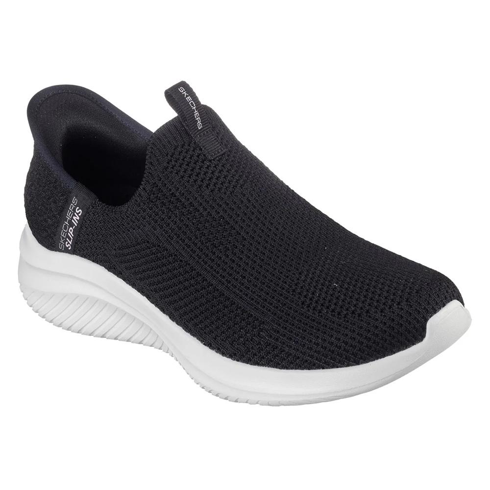 Skechers Womens/Ladies Ultra Flex 3.0 Easy Win Trainers