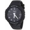BSA-B100-1A Baby-G Black Women's Analog-Digital Casual Quartz Watch