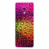 Dėl Nokia 235 4G 2024 dėklai Madingas skaidrus TPU silikoninis galinis dangtelis dėklas Nokia 215 4G 2024 / 220 4G 2024 Skaidrus smūgiams atsparus Capa