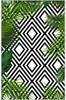 Eliana Home Washable Printed Carpet LNA0203-SD424