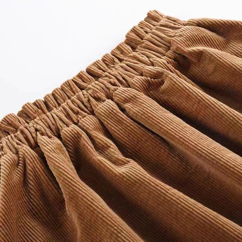 Νέα Παιδική Μισή Φούστα Κοντή Μισή Φούστα Κοριτσιών Καθημερινή Ομαδική Μισή Φούστα Ευέλικτη Φούστα Φούστα Πριγκίπισσας Κοριτσιών