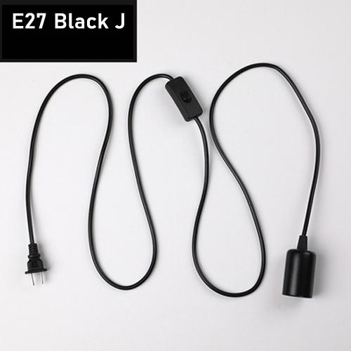 LED Lampenfassung Lampensockel mit Kabel Schalter Stecker DIY Hängekabel Zubehör Einfache Kleine Pendelleuchte E27 Schraublampenfassung