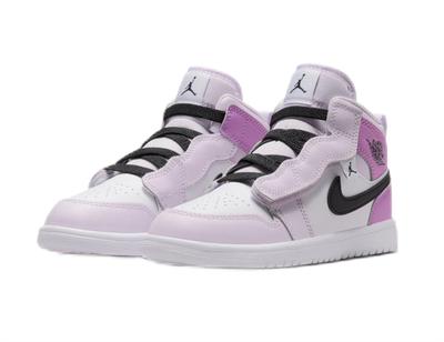 Air 1 ALT Mid Barely Grape AR6351-501