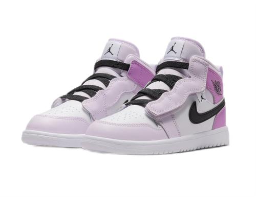 Air Jordan 1 ALT Mid Barely Grape AR6351-501
