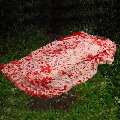 Parti Süsleri – Cadılar bayramı aksesuarları
