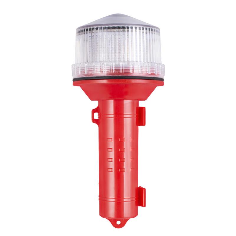 Luz de Señalización para Boya Marina Solar CNMF