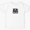 Babyshambles Kids T-Shirt
