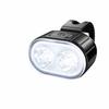 Easy To Install Bicycle Light USB Rechargeable Cycling Lamp New LED Bike Light  Night Riding