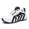 Men's New Versatile Soft Sole Casual Board Shoes Spring and Autumn Classic Outdoor Running Shoes Plus Size 46 sneakers