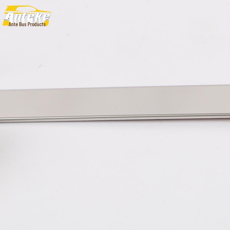 Cavalier Tailgate Bumper Guard & Rear Trim Sticker for 19 Models