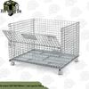 Xinnengda Industrial Collapsible Storage Cage