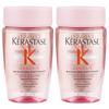 Kérastase Genesis Refreshing Purifying Shampoo 2x80ml Set