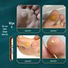 Doctor's Corn & Callus Remover Plaster for Foot Care