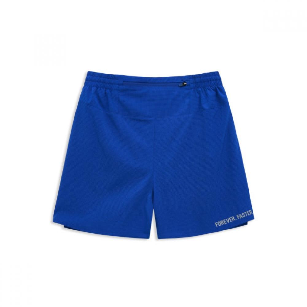 Puma Official Men S Running Performance Woven ShortS