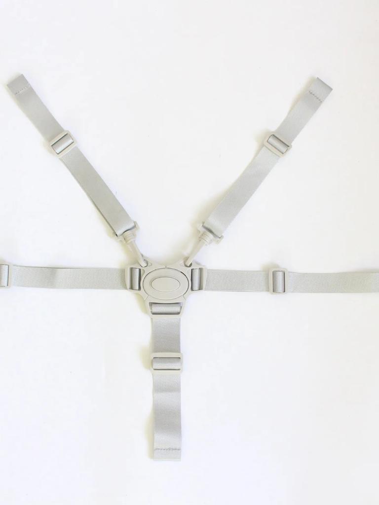 Universal Baby High Chair Harness Baby 5-Point Harness Safety Belt For Stroller Pram Children Kid Pushchair Child Dining Chair