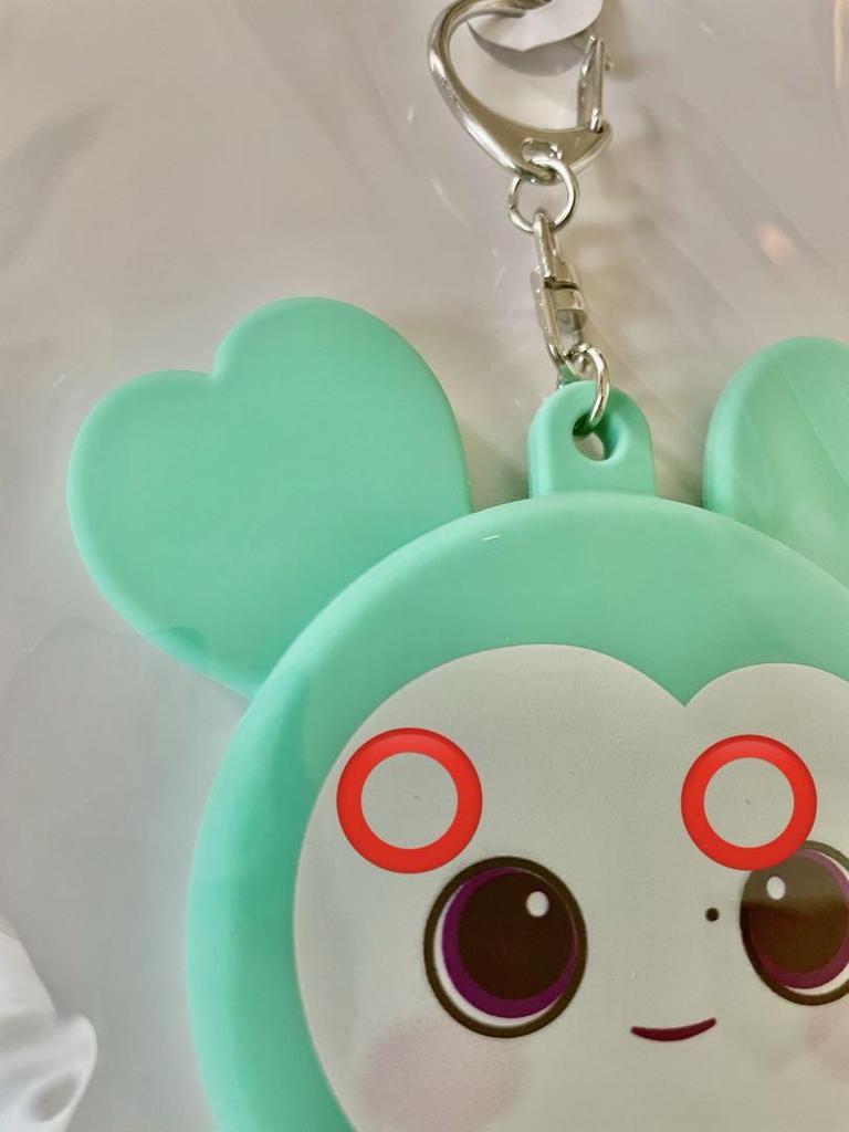 [USED] TWICE Mina MIVELY