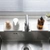 Natural Water Absorbing Soap Dish Set High Absorption Fast Drying Mat For Makeup And Wet Items Liquid Soap Or Cosmetics