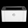 HP 1003w A4 Wireless Laser Printer CN plug (adapter included)