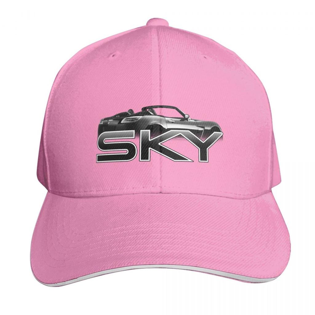 Sky glow Baseball Cap Uv Protection Solar Hat Sports Cap Hood western Hat Unisexs Baseball Womens