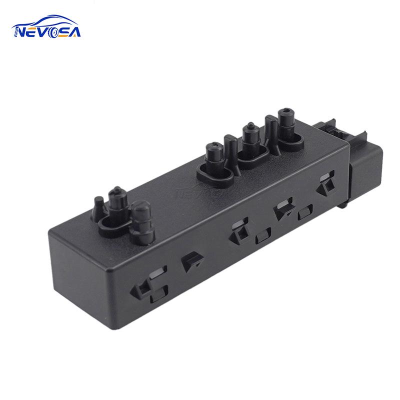 

Chevrolet Buick GMC Cadillac Front Passenger Power Seat Adjustment Switch 25974715 NEVOSA