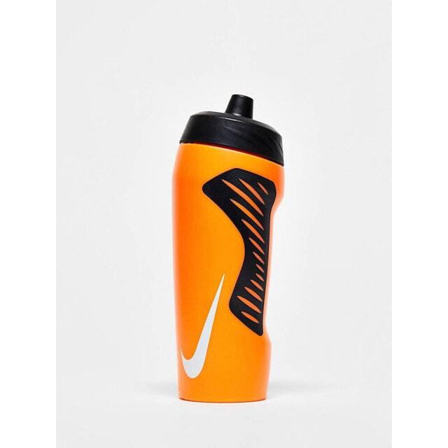 

Оранжевая бутылка для воды Nike Hyperfuel на 18 унций