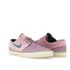 Nike Zoom Stefan Janoski+ SB Lilac Medium Soft Pink Unisex Sneakers Lila Noise-Aqua Coconut-Milk DV5475-500