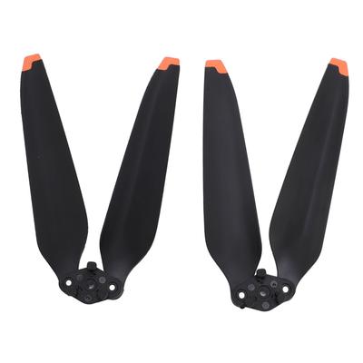 1 Pair Drone Propeller Plastic Drone Replacement Parts Propeller Blade for 3 3C 3PRO