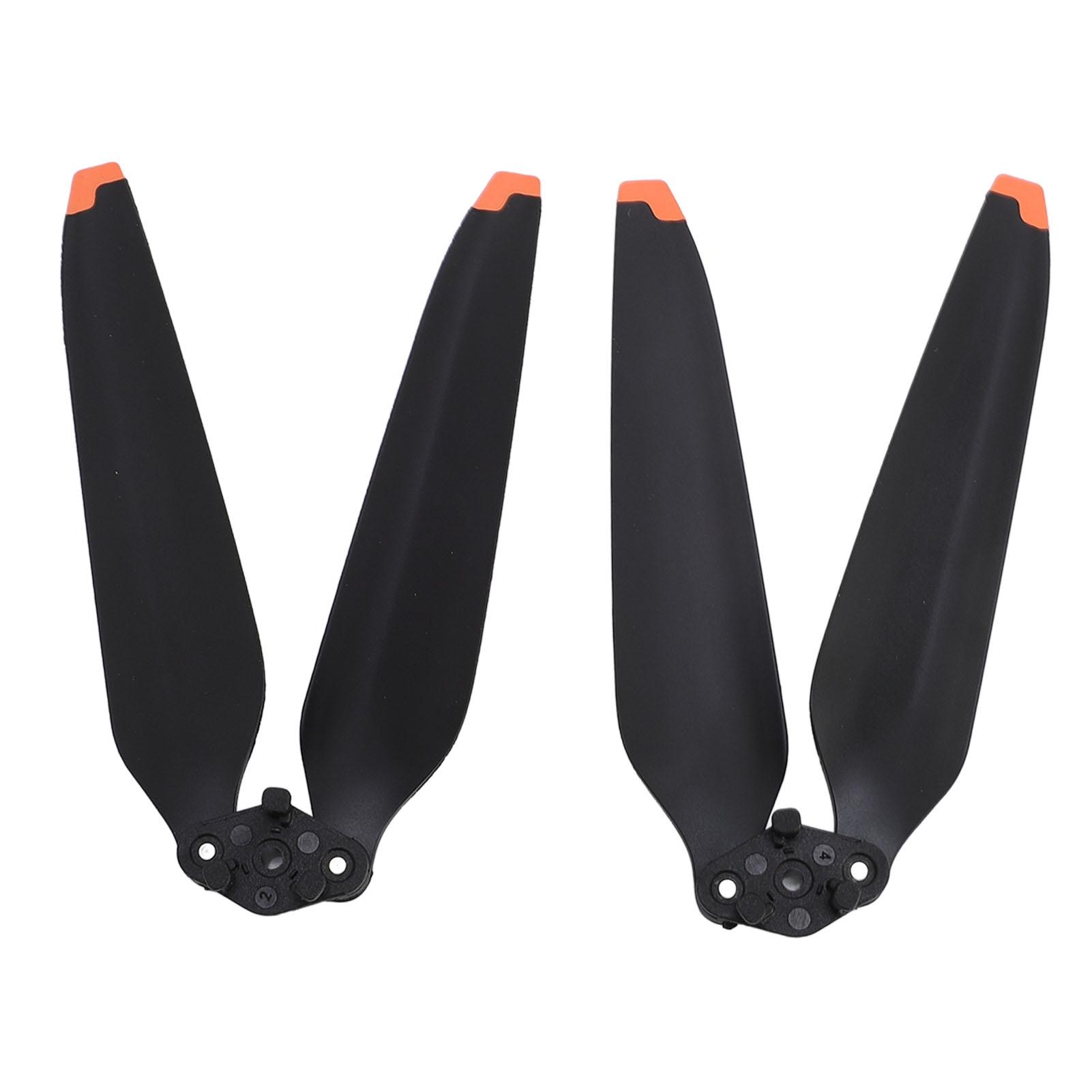 

1 Pair Drone Propeller Plastic Drone Replacement Parts Propeller Blade for 3 3C 3PRO