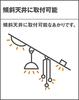 Panasonic Downlight Beautiful Look LSEB9522LE1 100 Type Diffusion White