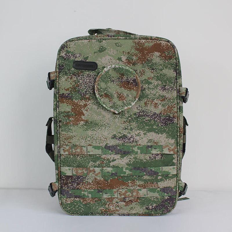 Huahengzhen Outdoor Medic Rescue Backpack