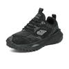 Men Outdoor Hiking Style Casual Sneakers Fashion Sport Walking Shoes Sizes 39-44 for Travel Trekking Streetwear and Everyday Wear