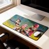 Cute Mouse Pad, Cartoon Funny Extended Desk Pad,  Mouse Pad For Gaming Laptop Desktop
