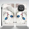 For POCO M8 5G Case Silicone Leather Wallet Flip Case For Xiaomi Poco M8 Case Protective Book Phone Cover For Poco M 8 Funda