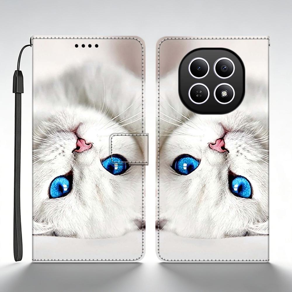 For POCO M8 5G Case Silicone Leather Wallet Flip Case For Xiaomi Poco M8 Case Protective Book Phone Cover For Poco M 8 Funda