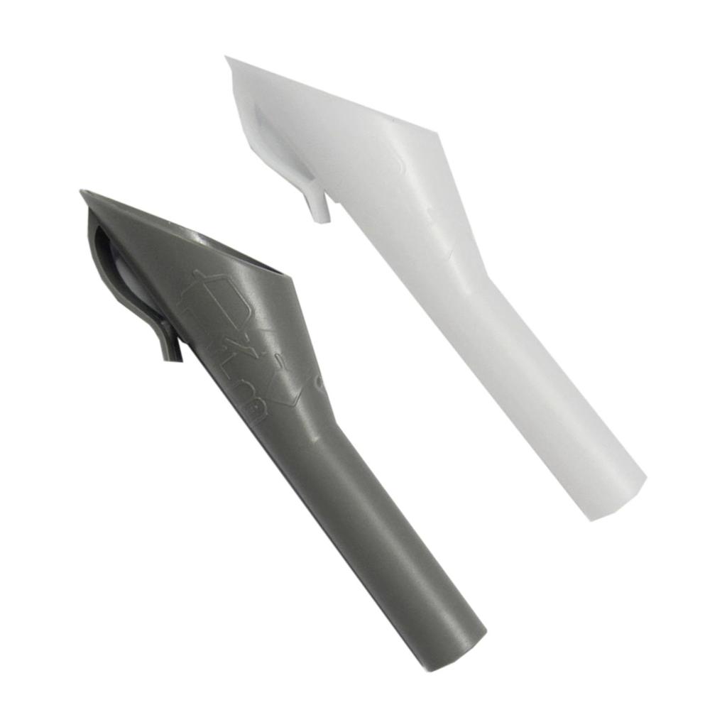 Capless Fuel Funnel Car Oil Funnel Capless Gas Tank Funnel for 8U5Z-17B068-B,8U5A-17B068-Ad 8U5A-17B068-Bc, 8U5A17B068BC