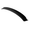 Trunk Roof Spoiler Wing Sporty Style Rear Top Spoiler Tail Trunk Wing Replacement for Avant B8 2008 2016 Glossy Black