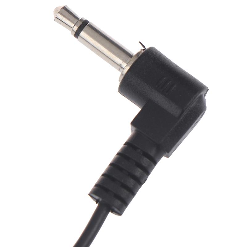 External 3.5Mm Mini Wired Clip-On Lapel Lavalier Microphone