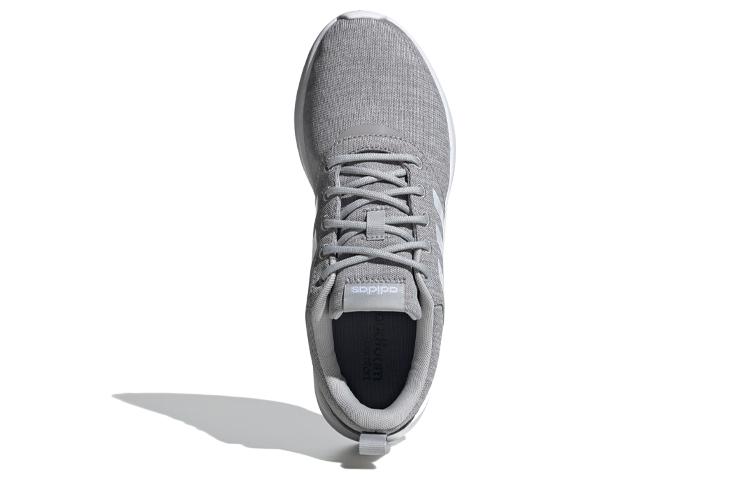 adidas Qt Racer 2.0 'Light Granite White' Women's FV9610