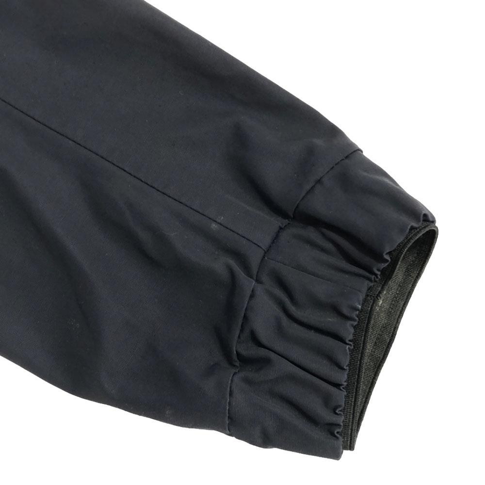 MONOBI Nylon Blend Jacket S Navy Men's Used