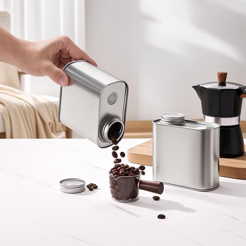 CLITON Coffee Tools Collection