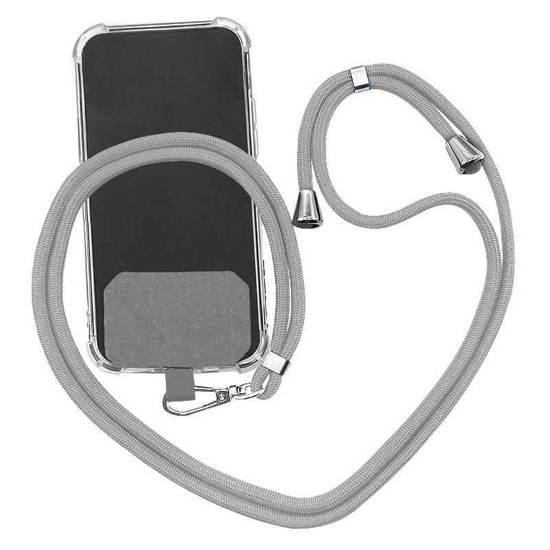 Onglet De Sangle De Suspension De Téléphone, Facile à Connecter, Patch