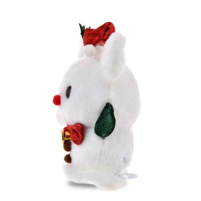 Disney Plush Doll Urupocha-Chan Snowman Christmas 2025 Japan NEW Disney Store