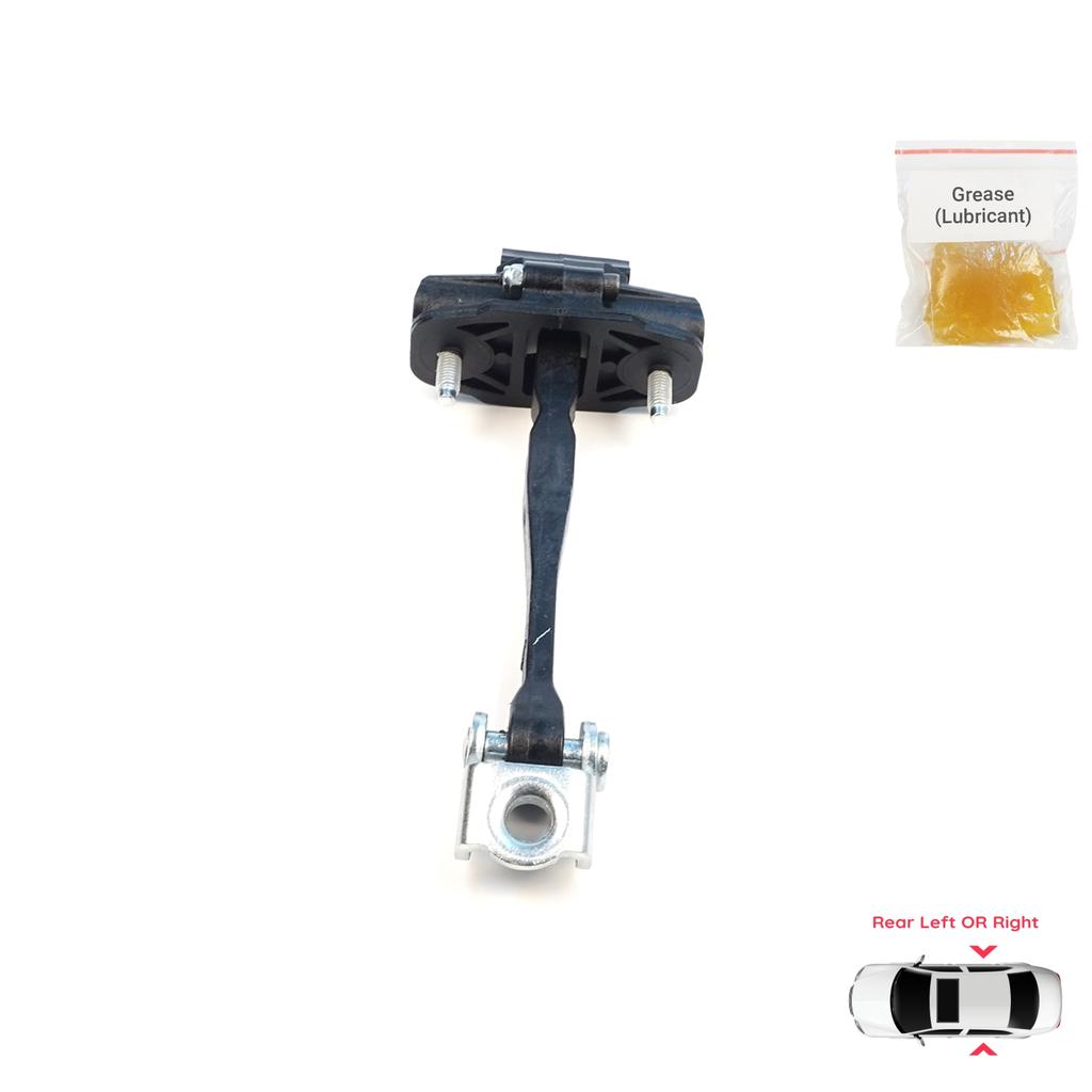 EDP1641 Rear Door Stop Check Assy Limiter Strap for Volvo XC60 MK2 246 2017-On 31424467