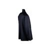 Balenciaga FW21 Coat Men's Dark Blue 601167TGT014100