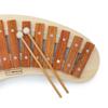BorneLund Original Palette Xylophone 3 and BZ9000 (Ages up)